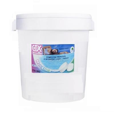 AstralPool CTX-392 Triplex - (klorove počasi topne 200 g tablete) 50 kg