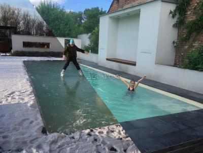 HydroEco Pool - bazen brez prezimovanja - Compass Pools