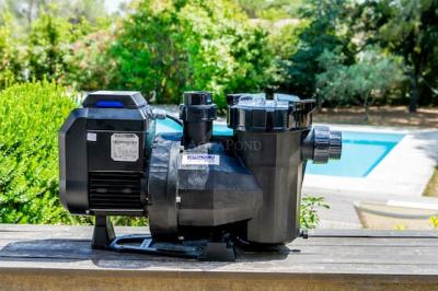 Bazenska črpalka Astralpool Victoria Plus Silent VS - 2 HP, 230V z enofaznim motorjem
