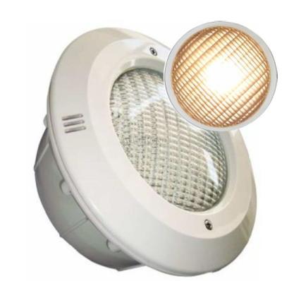 LED-STAR Bazenska svetilka LED COB 35W SET, topla bela, za folijske, prefabricirane in betonske bazene