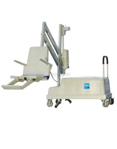 Mobilno električno dvigalo PAL - za osebe do 136 kg
