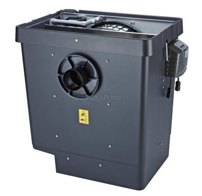 Oase ProfiClear Premium Compact-M pumped OC - filtr za ribnik z bobnom - priklop s črpalko