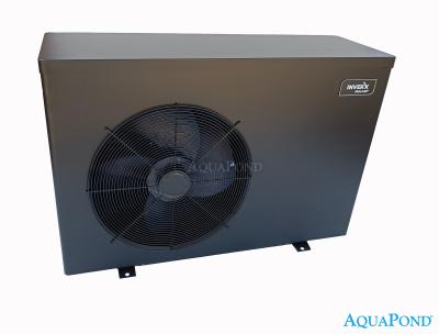 Toplotna črpalka Fairland Comfortline Inverter (BPNCR 17), 16 kW s hlajenjem, za do 65 m3