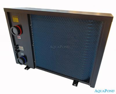 Toplotna črpalka Fairland Comfortline Inverter (BPNCR 17), 16 kW s hlajenjem, za do 65 m3