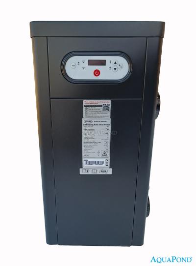 Toplotna črpalka Fairland Comfortline Inverter (BPNCR 17), 16 kW s hlajenjem, za do 65 m3
