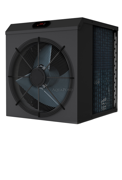 Toplotna črpalka Fairland Mini HP (SHP06), 7 kW do 35 m3