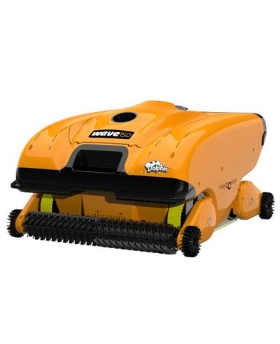 Robotični bazenski sesalnik Maytronics Dolphin Wave 150