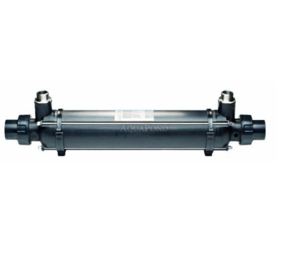 Toplotni izmenjevalnik D-KWT-Ti Plastic / Titan 85 kW