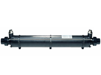 Toplotni izmenjevalnik D-KWT-Ti Plastic / Titan 105 kW