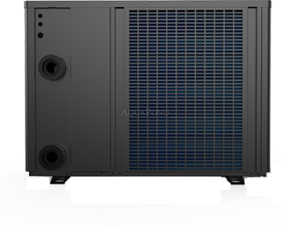 Toplotna črpalka iGarden Aquark Mr.Silence (MSC210) s hlajenjem, 21 kW, do 95 m3