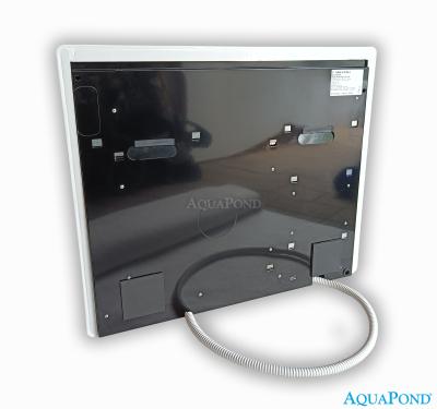 Odzračevalnik Microwell DRY 300 WAVE plastičen 30 m2, 1,5 l / h