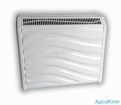 Odzračevalnik Microwell DRY 300 WAVE plastičen 30 m2, 1,5 l / h