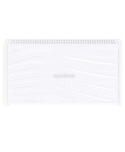 Razvlaževalnik Microwell DRY 500 WAVE plastičen 35 m2 2,8 l/h