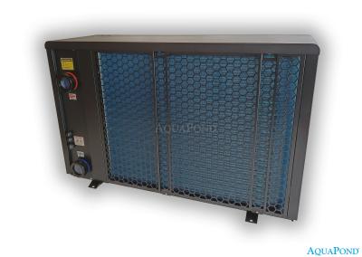 Toplotna črpalka iGarden Fairland Inver-X20 (X20-22C) 22 kW s hlajenjem, do 75 m3