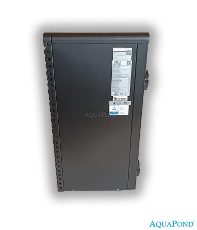 Toplotna črpalka iGarden Fairland Inver-X20 (X20-22C) 22 kW s hlajenjem, do 75 m3
