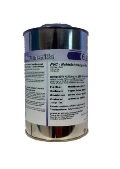 ELBE tekoča PVC folija Sand 1 l (peščena - 153)