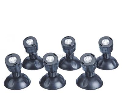 Pontec PondoStar LED set 6 - osvetlitev za ribnik
