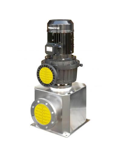 Vertikalna centrifugalna črpalka Vert Magnus-4 250, do 32 m3/h, 1,8 kW