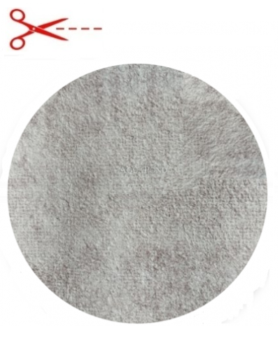 Bazenska folija ELBE SBG Pure - Sand Stone 1,65 m širina, 1 m dolžina, 1,5 mm debelina, metraža - cena je za m2
