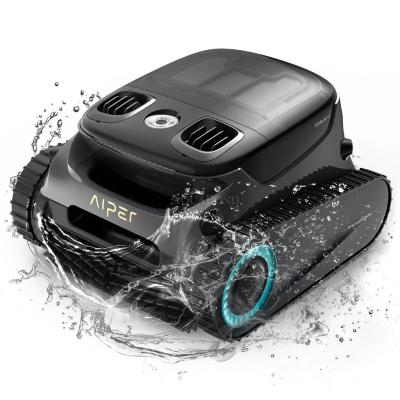 AIPER Scuba N1 Pro - Robotski brezžični bazenski sesalnik, do 200 m²