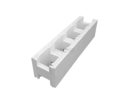 Polistirenska tvornica Porocell EcoBlock EPS30 1000 x 250 x 250 mm