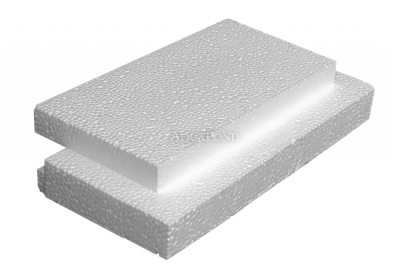 Polistirenska zidna opeka Porocell Eco EndBlock EPS30 160 x 88 x 45 mm