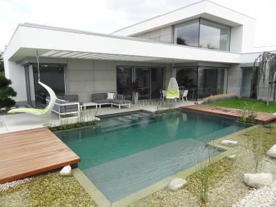 Renolit ALKORPLAN folija za ribnike Hydro H 35254 siva 1,5 mm 2,15 m x 20 m rola