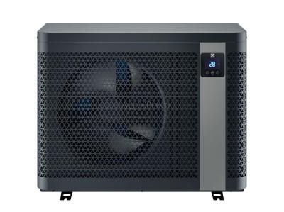 Toplotna črpalka ZODIAC Z250iQ MD4 - 9,5 kW do 55 m3