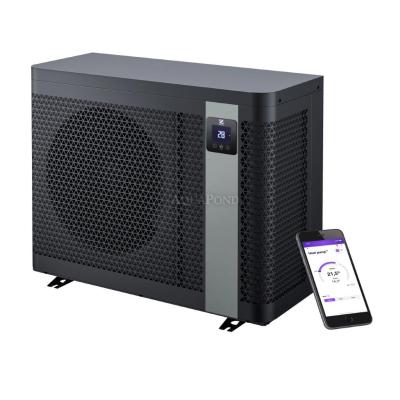 Toplotna črpalka ZODIAC Z250iQ MD5 - 13 kW za do 70 m3