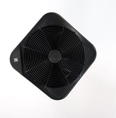 Toplotna črpalka ZODIAC Z350iQ MD5 - 14 kW za do 80 m3