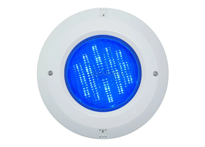 LED luč za bazen LED-STAR SET 30W, 12V, 1430 lm, RGBWW barvna, WiFi, zunanja, za prefabricirane in betonske bazene