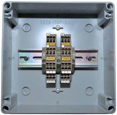 Podvodna LED 8