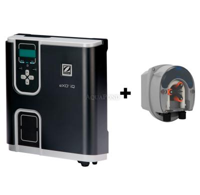 ZODIAC KIT EXO iQ z doziranjem klora (brez dodatnega modula Dual Link)