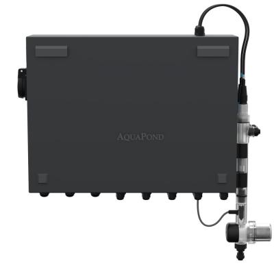 Solinátor Aseko Asin Aqua Salt eOX 50