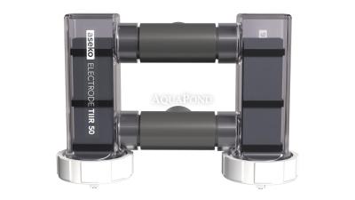 Solinator Aseko Asin Aqua Salt eOX 100