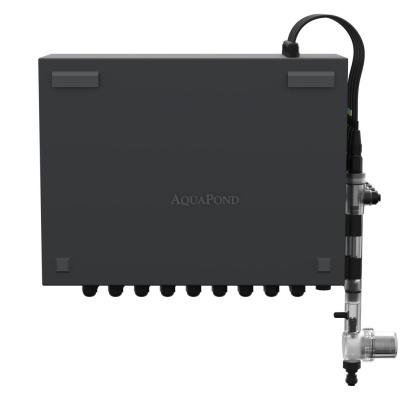 Aseko dozirna postaja Asin Aqua Pro CLT