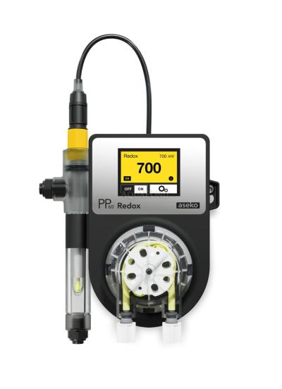 Dozirna črpalka Aseko PP60 Redox