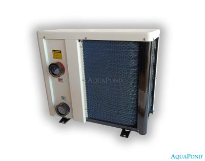 Toplotna črpalka NORM EVO - 6 kW (R32) za bazene do 30 m3