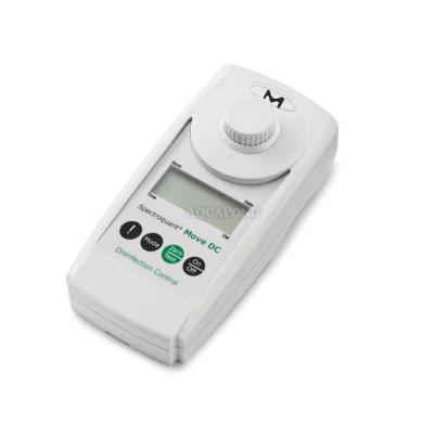 Aseko Kolorimeter Move DC Spectroquant