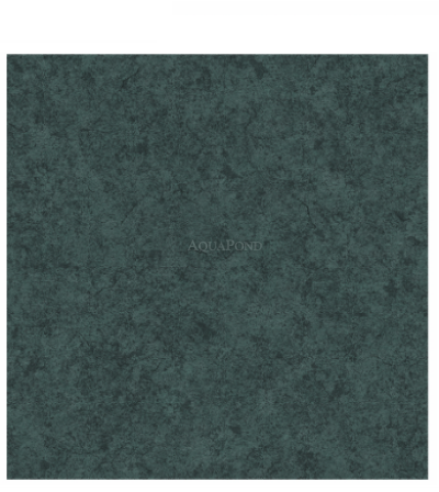 Aquasense Signature - 3D Granit Green; 1,65 m širina, 1,8 mm debelina, 25 m zvitek - Bazenska folija