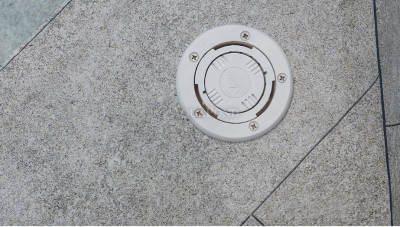 ALKORPLAN TILE - Kremen; širina 1,65 m, debelina 2 mm, zvitek 21 m - bazenska folija
