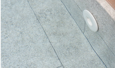ALKORPLAN TILE - Kremen; širina 1,65 m, debelina 2 mm, zvitek 21 m - bazenska folija
