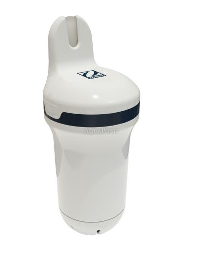 Plavajoči tester - Blue Connect SILVER
