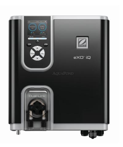 ZODIAC eXO® iQ R - 18 solinator, za do 70 m3