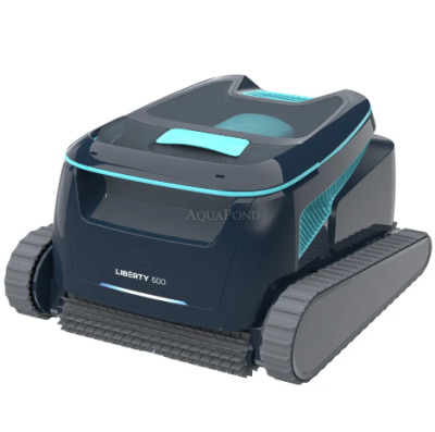 Robotični bazenski sesalnik Maytronics Dolphin Liberty 600