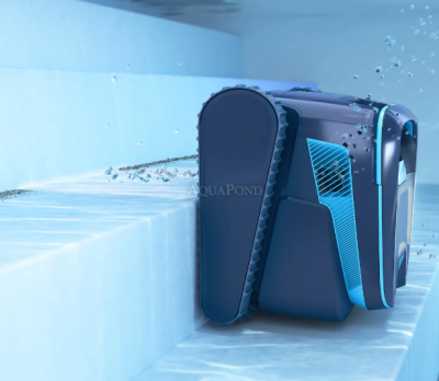 Robotični bazenski sesalnik Maytronics Dolphin Liberty 600