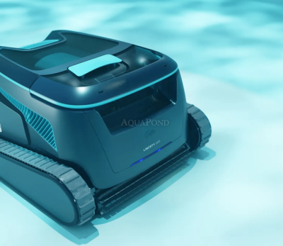 Robotični bazenski sesalnik Maytronics Dolphin Liberty 600