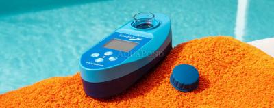 Lovibond SCUBA 3s elektronski tester (fotometer)