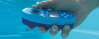 Lovibond SCUBA 3s elektronski tester (fotometer)