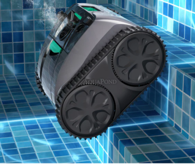 Avtomatski baterijski sesalnik - WYBOT C1 PRO
